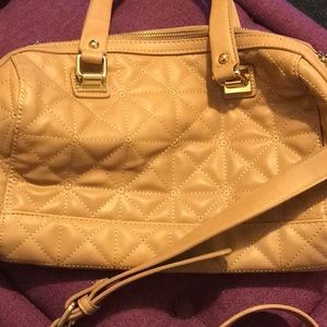 Charming Charlie satchel.